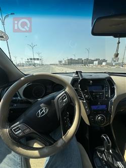 هيونداي سانتافي
